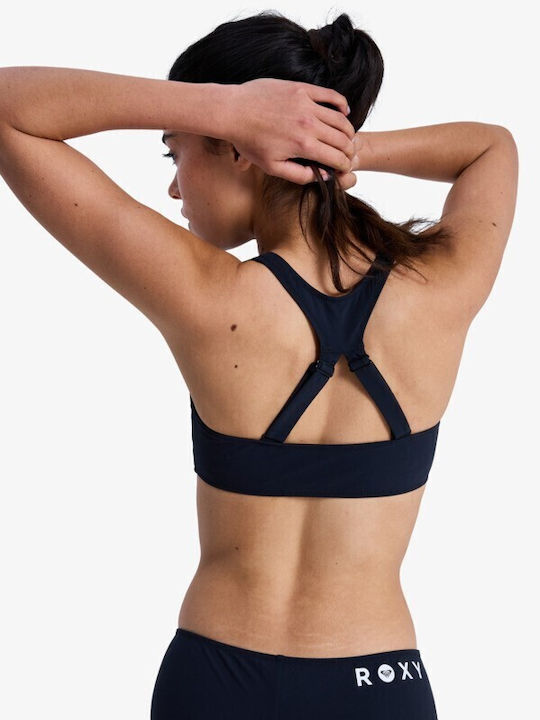 Active Bikini Μπουστάκι Anthracite