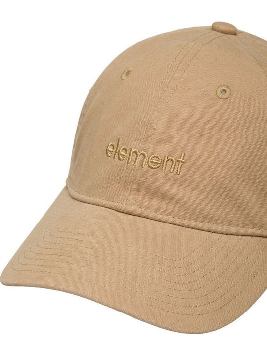 Element Men's Cap Lowcase Dad Kelp