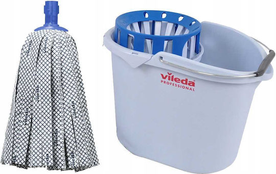 Vileda Supermop Σφουγγαρίστρα