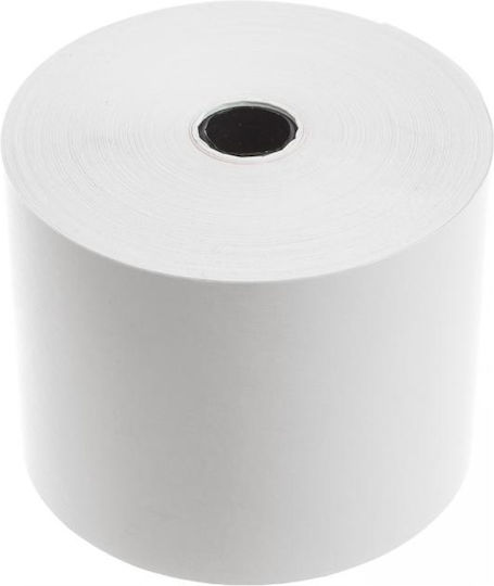 Thermal Cash Register Tape Fax with Length 30m