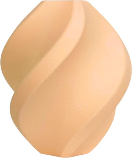 Pla Filament 3D Drucker Professionelles Labor 1 Kg 1,75 Mm Creme