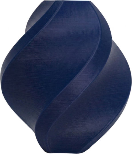 Pla Filament 3d Printer Professional Lab 1 Kg 1.75 Mm Navy Blue