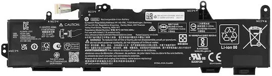 Hp Ss03xl Baterie Li-ion 4330mAh 3 Celule 11.55V