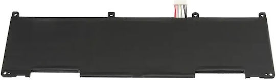 Hp Rh03xl Baterie Li-Polimer 3790mAh 3 Celule 11.4V Versiunea 1