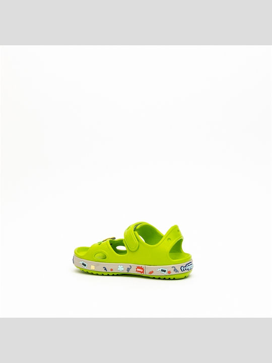 Kinder Strandschuhe Grüne