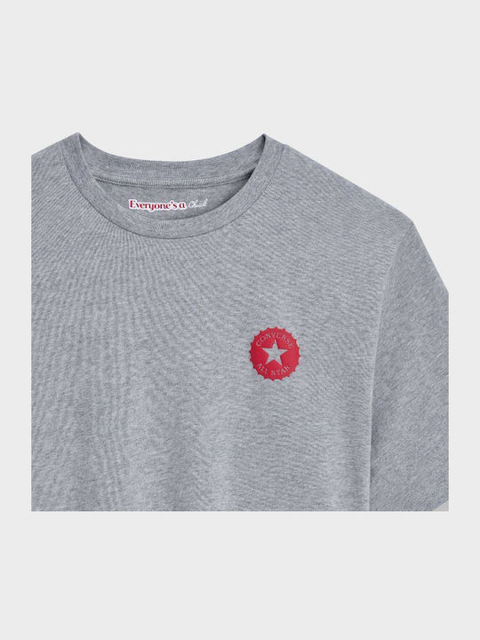 T-shirt Grey Heather CVM5T514-027