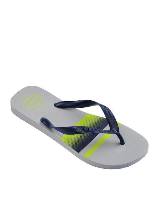 Havaianas Top Top Σαγιονάρες Γκρι