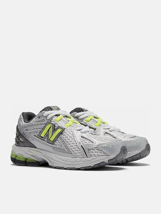 New Balance 1906 1906 Black