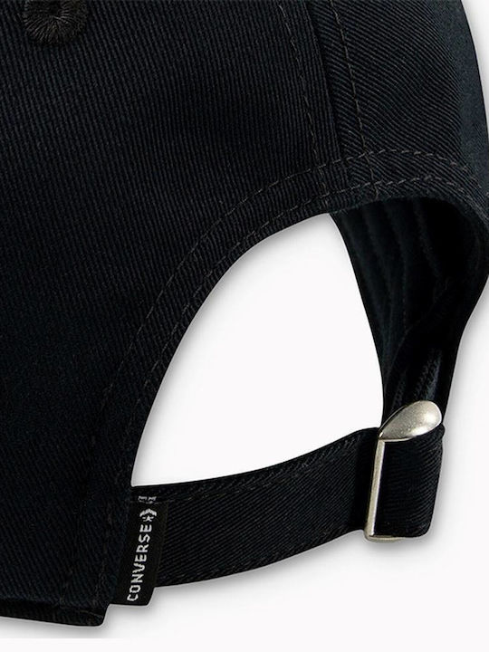 Ma5708-023 Converse Day 1 Chuck P Cap Black Color