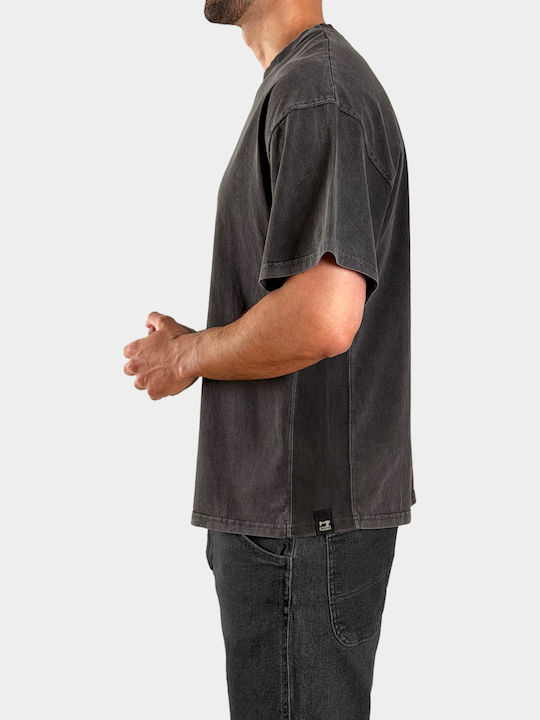 T-shirt Black