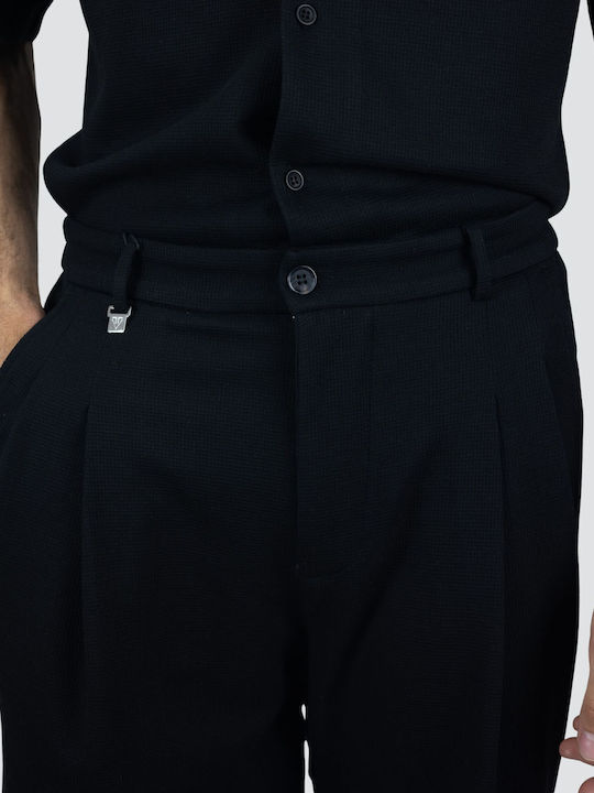 Ανδρική Βερμούδα Black