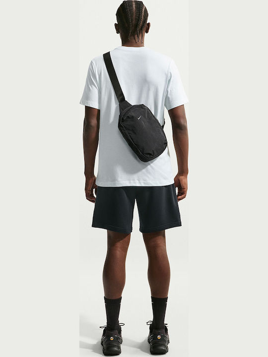 Nike Nsw Cs Ανδρική Βερμούδα Μαύρο
