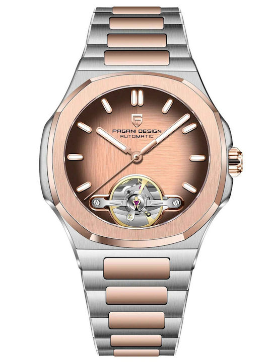 Pagani Design Automatic Watch Pagani Design Automatic Watch