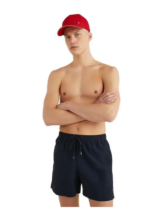 Essential Men's Swimwear Shorts Navy Blue