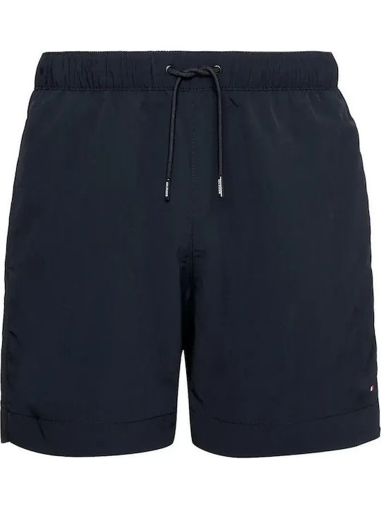 Essential Men's Swimwear Shorts Navy Blue