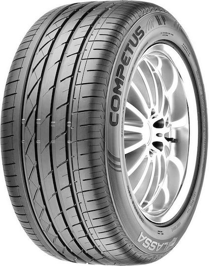Lassa 225/60R18 100HH Лятна Автомобилна Гума