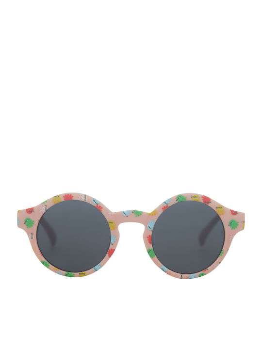 Okky Polarized Βρεφικά Γυαλιά Ηλίου Πολύχρωμα