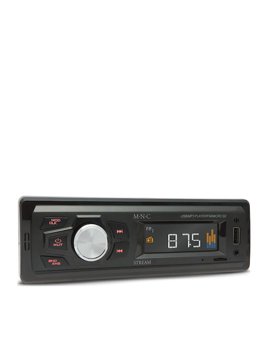 Auto-Audiosysteme 1 DIN (USB)