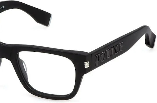 Police Vplp19e 0703 52 Size 52 Mm