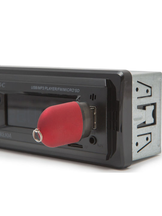Auto-Audiosysteme 1 DIN (USB)