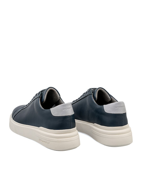 Ανδρικά Sneakers Μπλε