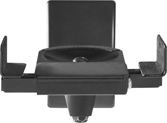 Vivolink Wall Speaker Mount (Piece) in Black Color