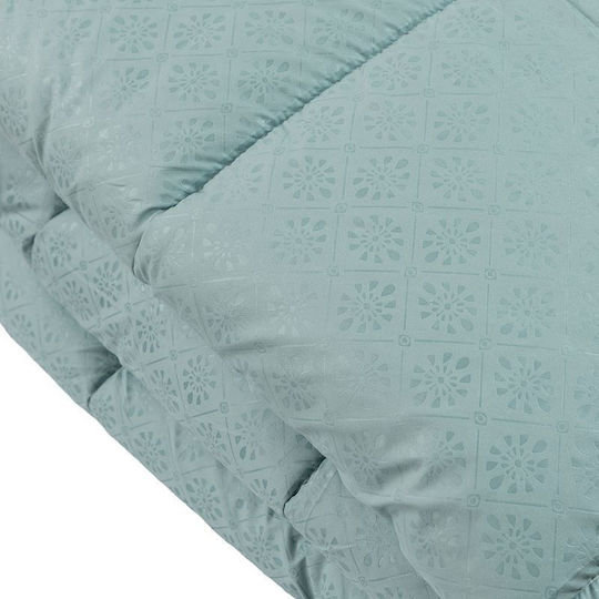 Завивка Еднолицева с Пълнеж Микрофибър 150x210см Aqua 300 GSM