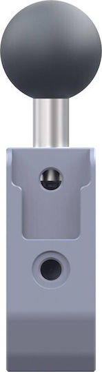 Universal Suport de Prindere cu Clemă 13-42mm Bilă de 1 Inch Outplorer Hm10