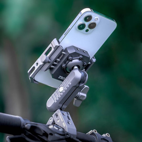 Universal Suport de Prindere cu Clemă 13-42mm Bilă de 1 Inch Outplorer Hm10
