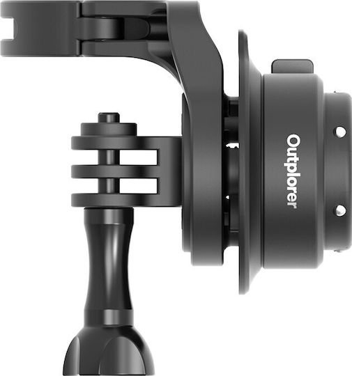 Quick Launch Outplorer Qb01 Handlebar Mount