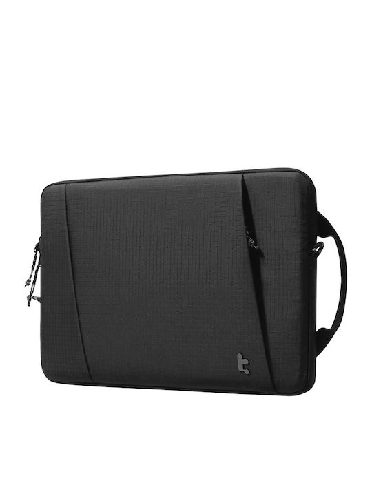 tomtoc Laptop Case 14 Inch Black A35D3D1