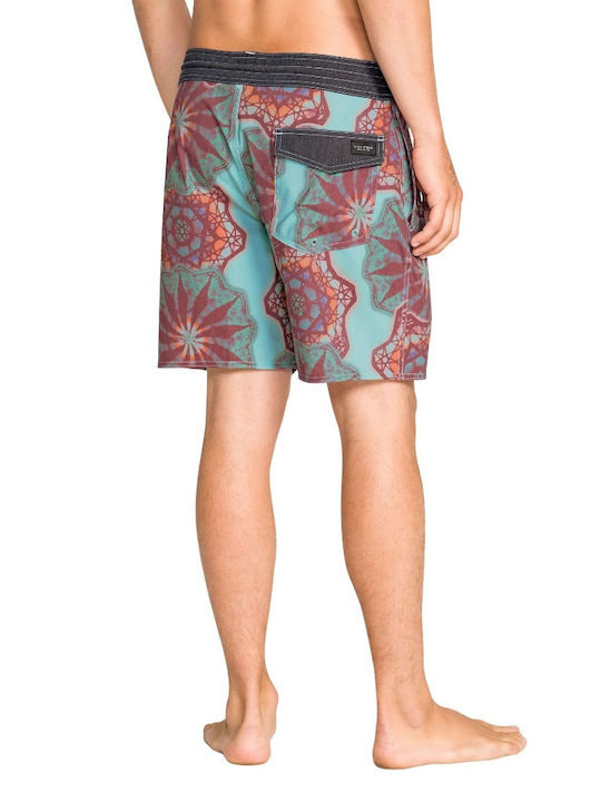 Volcom Volcom