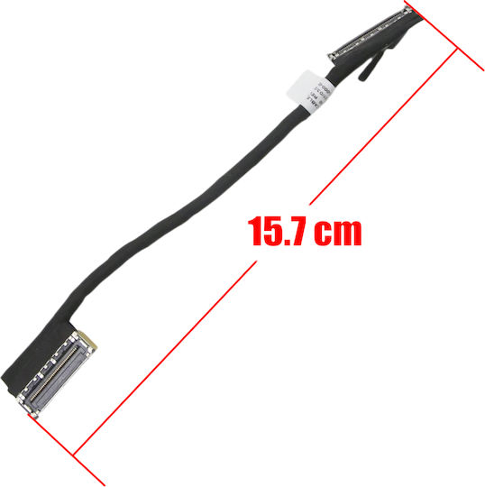Screen Flex Cable for Laptop Lenovo Ideapad Gaming 3-15ihu6 82k1 82k1004cin 3-15ach6 82k2 82k20003us