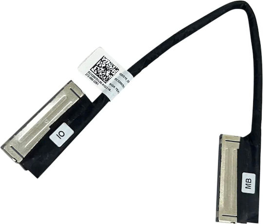 Screen Flex Cable for Laptop Lenovo Ideapad Gaming 3-15ihu6 82k1 82k1004cin 3-15ach6 82k2 82k20003us