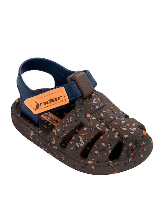 Kids' Sandals Anatomic Brown
