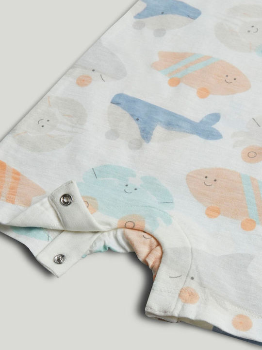 Mothercare Σετ Φορμάκια Πολύχρωμα