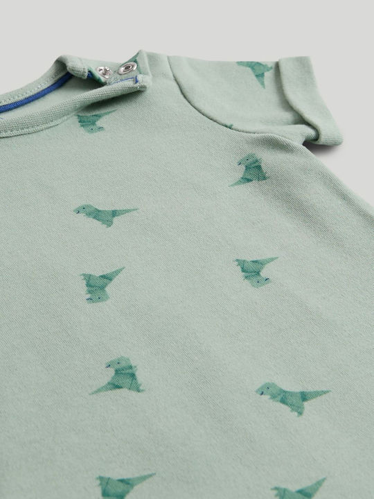 Mothercare Подредба Боди Динозаври