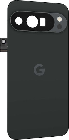 Google Original Battery Cover Google Pixel 10 Pro Xl Preinstalled Adhesive Black