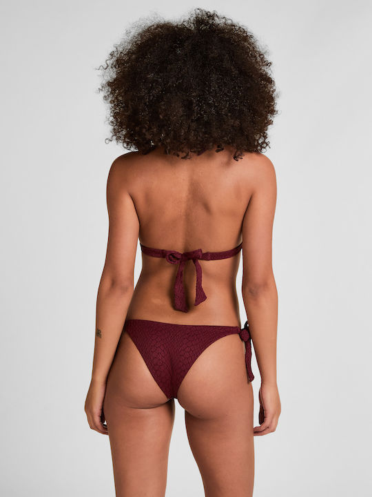 Bikini Τριγωνάκι με Ενίσχυση Aruba