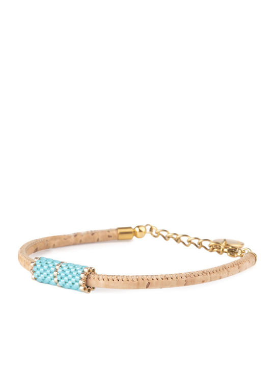 Apoxylo Damentäuber Armband