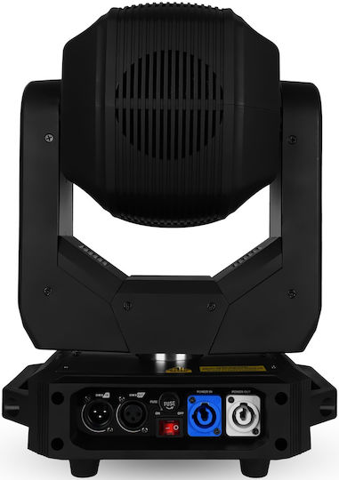 Free Color Laser LED DMX RGB / Blau / Rot / Grün
