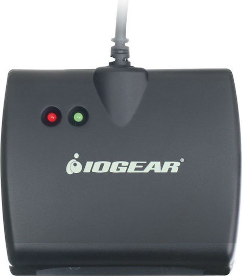 Iogear Card Reader USB 2.0