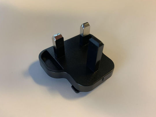 Vivolink Universal Τροφοδοτικό 15V 0.8A με Ισχύ 12W με σετ βυσμάτων (W125877527)