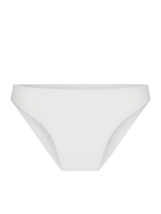 Bikini Slip White