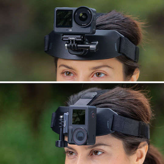 Smallrig Head Strap Mount Action Cameras