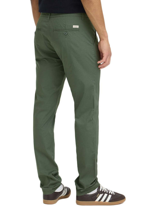 Blend Παντελόνι Chino Πράσινο