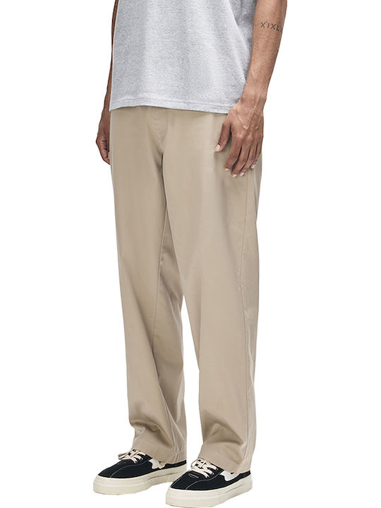 Herrenhose Khaki D261MPT379072034