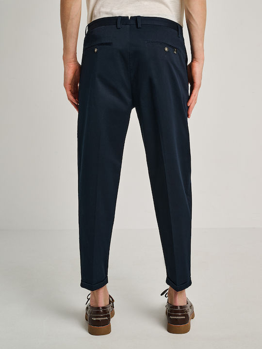 Trousers Blue 60-BP0191.055.N0045