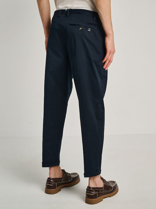 Trousers Blue 60-BP0191.055.N0045