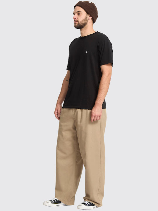 Pantaloni Kaki